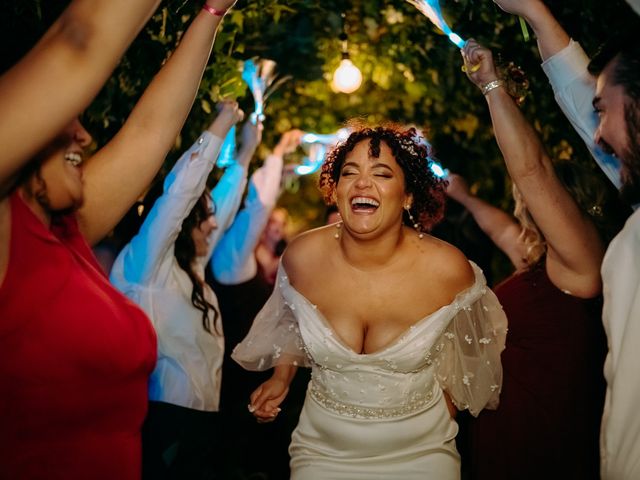 Freddy and Olyvia's Wedding in Pistoia, Italy 104