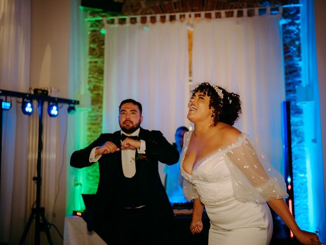 Freddy and Olyvia's Wedding in Pistoia, Italy 105