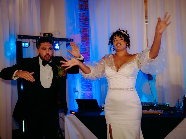 Freddy and Olyvia's Wedding in Pistoia, Italy 106