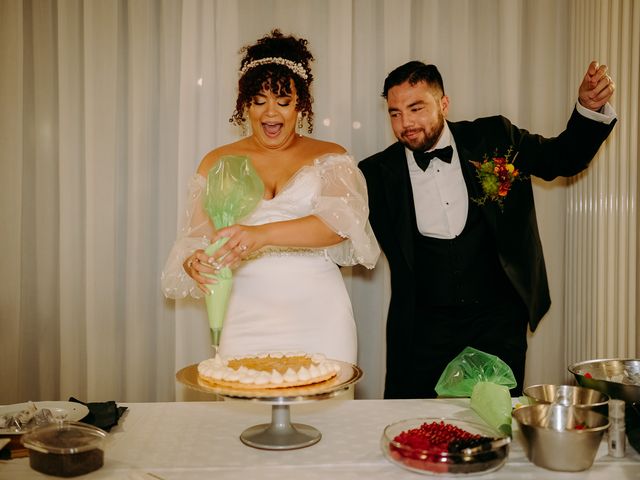 Freddy and Olyvia's Wedding in Pistoia, Italy 107