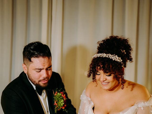 Freddy and Olyvia's Wedding in Pistoia, Italy 110