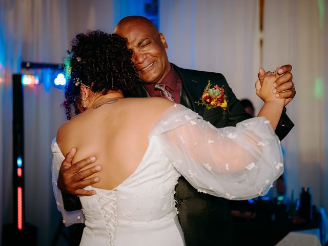 Freddy and Olyvia's Wedding in Pistoia, Italy 111