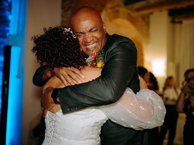 Freddy and Olyvia's Wedding in Pistoia, Italy 112