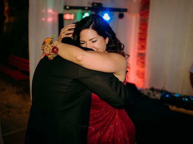Freddy and Olyvia's Wedding in Pistoia, Italy 113