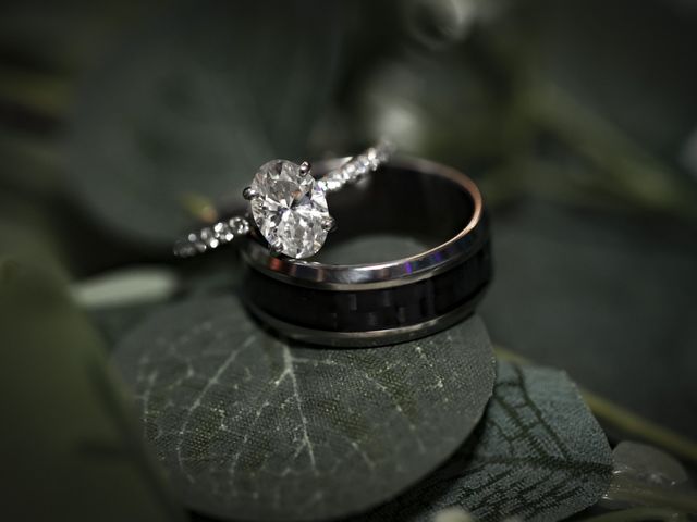 Andrew and Rebecca's Wedding in Pontiac, Michigan 5