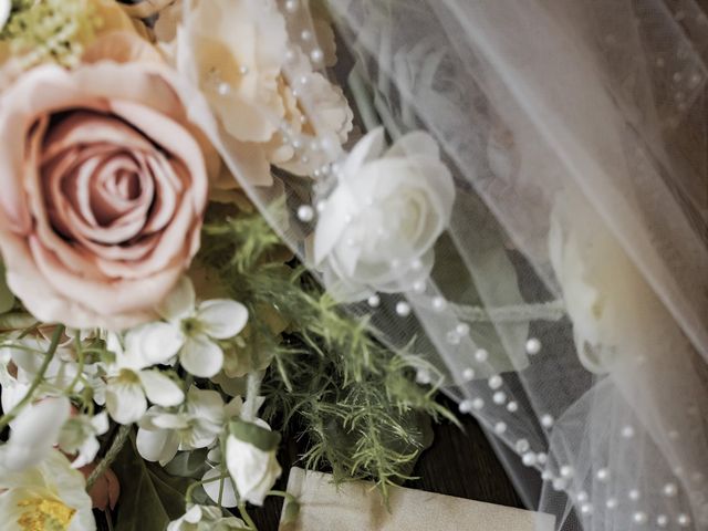 Andrew and Rebecca's Wedding in Pontiac, Michigan 50