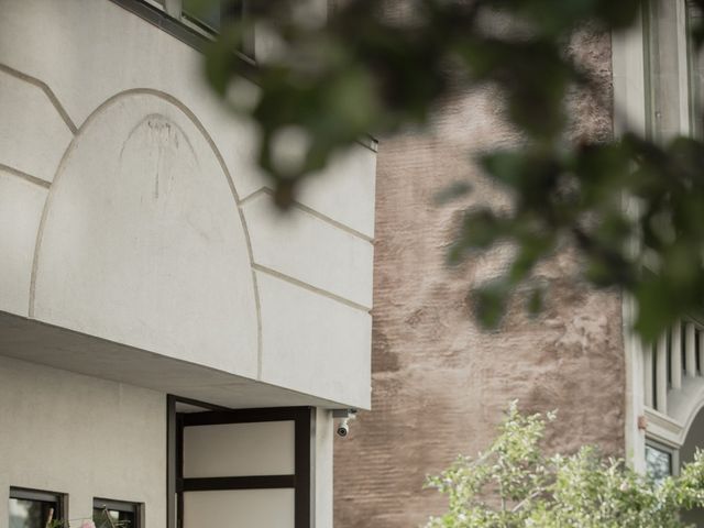 Andrew and Rebecca's Wedding in Pontiac, Michigan 63