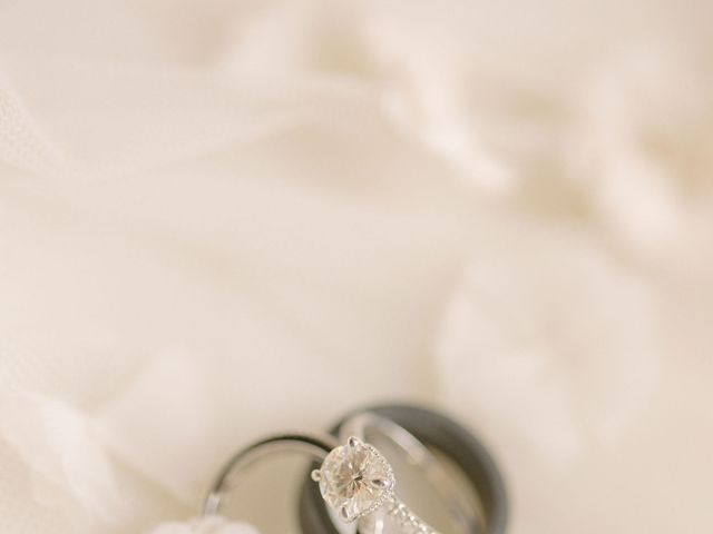 Angela and Jin Wu's Wedding in Punta Cana, Dominican Republic 17
