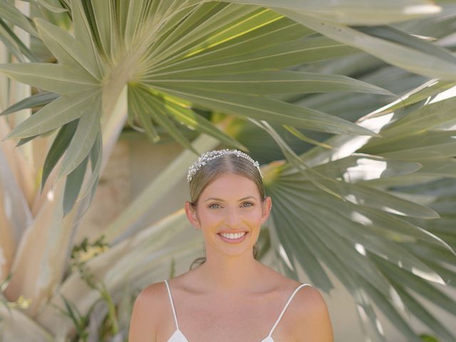 Angela and Jin Wu's Wedding in Punta Cana, Dominican Republic 25