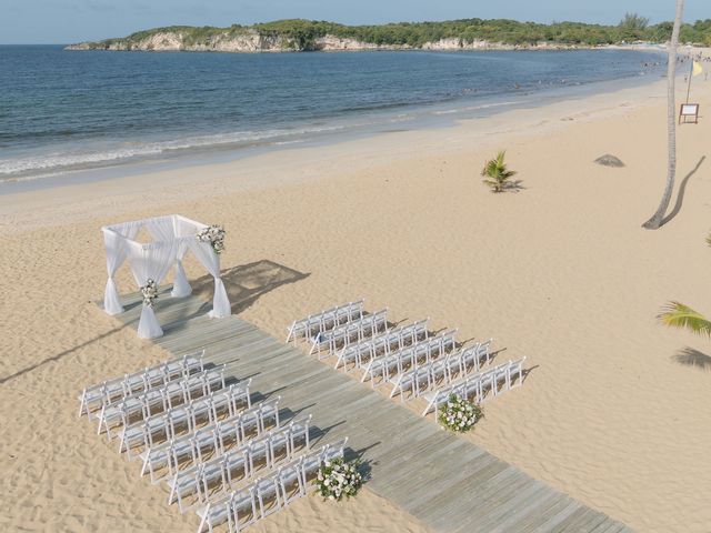 Angela and Jin Wu's Wedding in Punta Cana, Dominican Republic 47