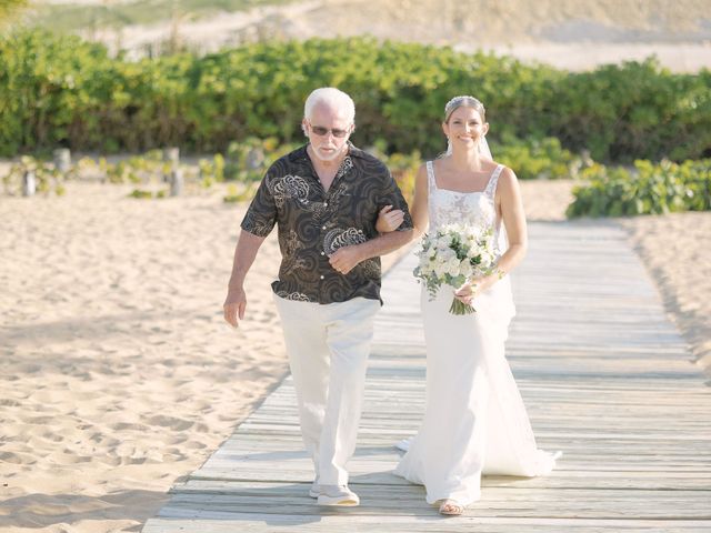 Angela and Jin Wu's Wedding in Punta Cana, Dominican Republic 54