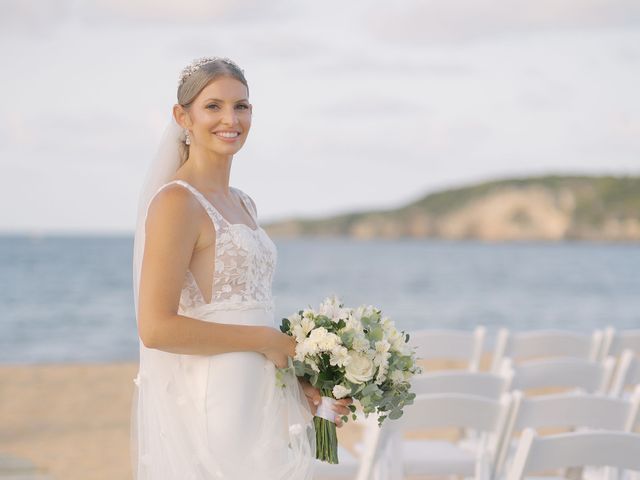 Angela and Jin Wu's Wedding in Punta Cana, Dominican Republic 69