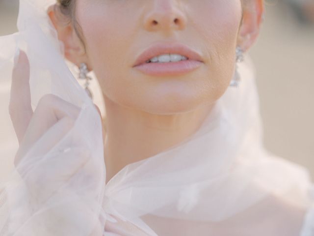 Angela and Jin Wu's Wedding in Punta Cana, Dominican Republic 100