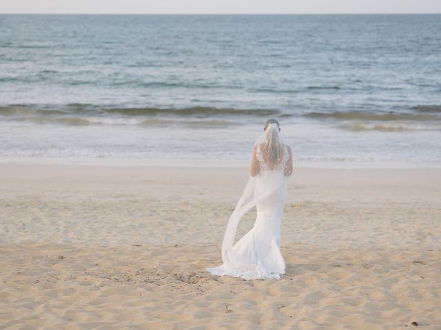 Angela and Jin Wu's Wedding in Punta Cana, Dominican Republic 101
