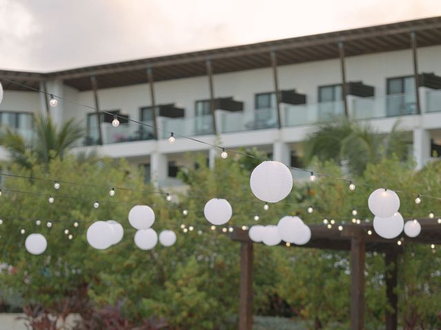 Angela and Jin Wu's Wedding in Punta Cana, Dominican Republic 108