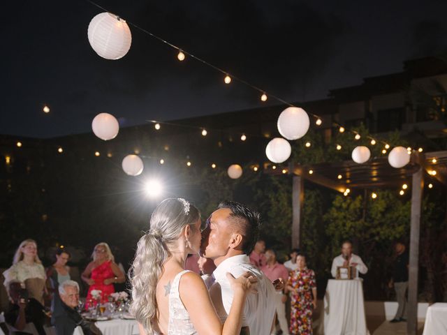 Angela and Jin Wu's Wedding in Punta Cana, Dominican Republic 127