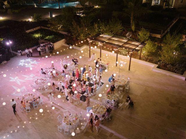 Angela and Jin Wu's Wedding in Punta Cana, Dominican Republic 130