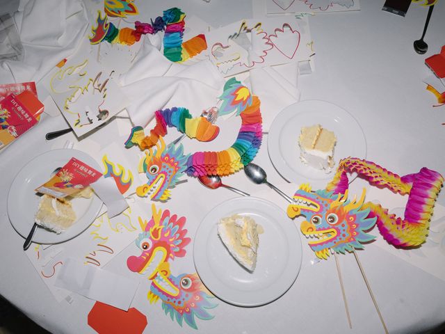 Angela and Jin Wu's Wedding in Punta Cana, Dominican Republic 131
