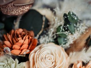 Natalie &amp; Nathan's wedding 3
