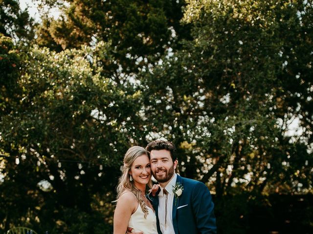 Garrett and Chloe&apos;s Wedding in Austin, Texas 45