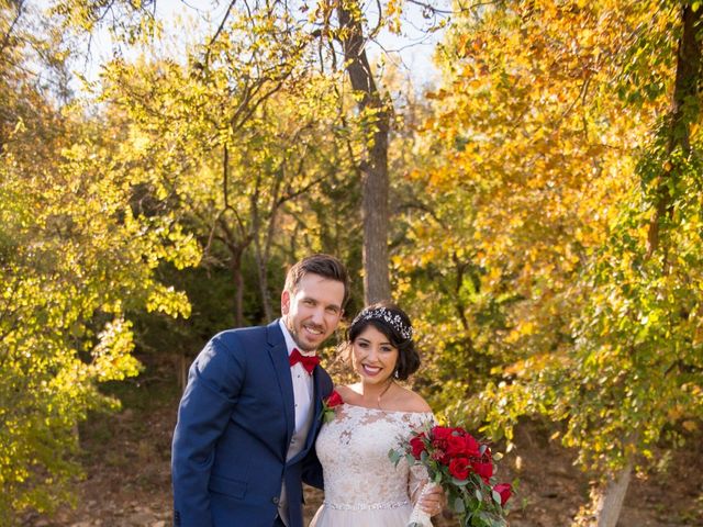 Jordan and Jamie's Wedding in Kansas City, Missouri 25