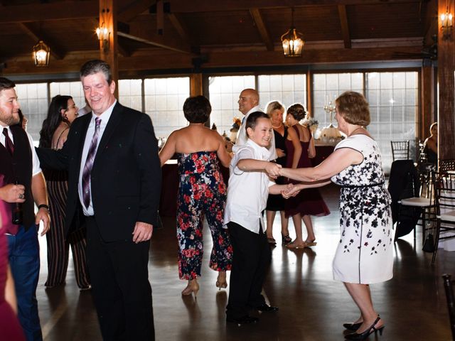 Mike and Karolina&apos;s Wedding in Rockton, Illinois 71
