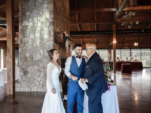 Mike and Karolina&apos;s Wedding in Rockton, Illinois 106