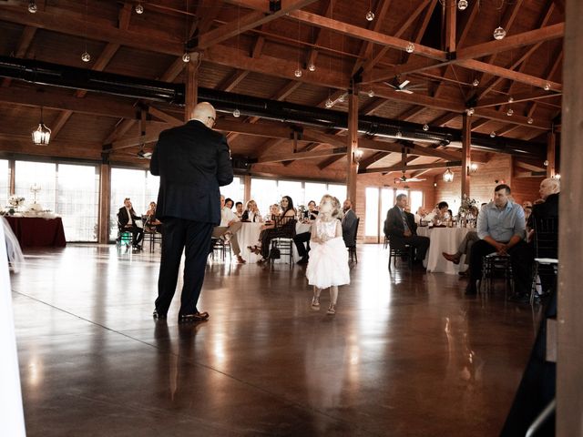 Mike and Karolina&apos;s Wedding in Rockton, Illinois 108