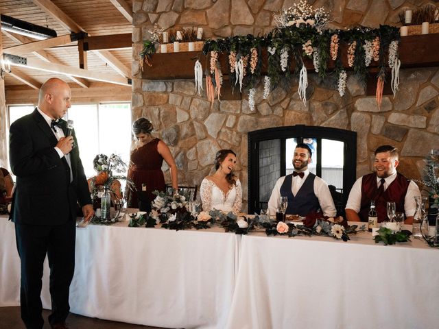 Mike and Karolina&apos;s Wedding in Rockton, Illinois 123