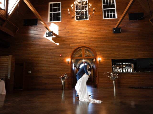 Mike and Karolina&apos;s Wedding in Rockton, Illinois 181