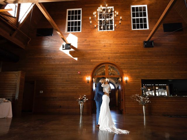 Mike and Karolina&apos;s Wedding in Rockton, Illinois 183