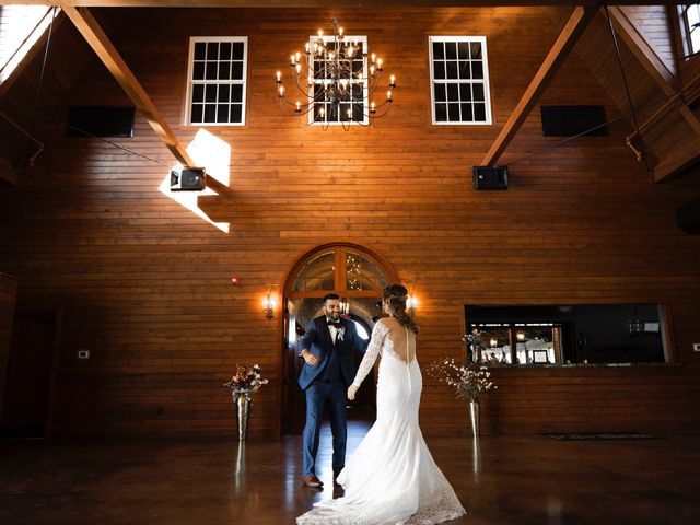 Mike and Karolina&apos;s Wedding in Rockton, Illinois 188