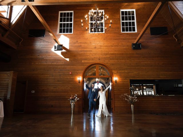 Mike and Karolina&apos;s Wedding in Rockton, Illinois 192