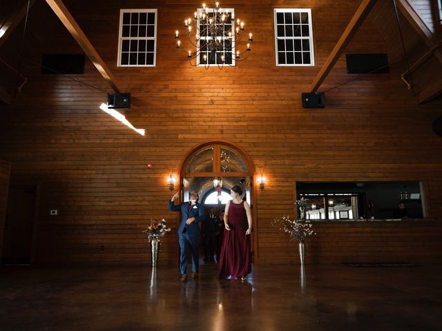 Mike and Karolina&apos;s Wedding in Rockton, Illinois 211