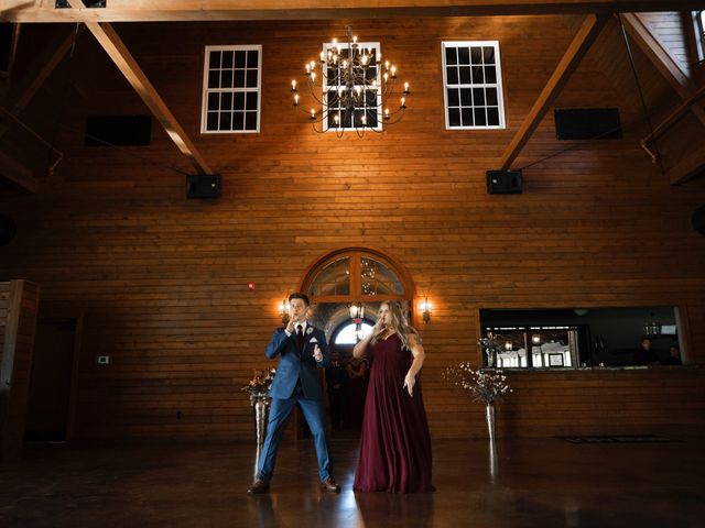 Mike and Karolina&apos;s Wedding in Rockton, Illinois 214