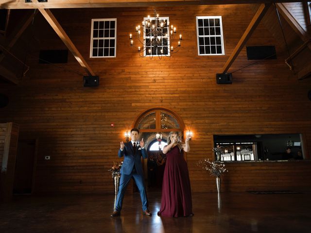 Mike and Karolina&apos;s Wedding in Rockton, Illinois 215