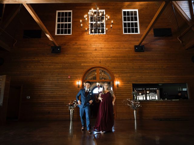 Mike and Karolina&apos;s Wedding in Rockton, Illinois 216