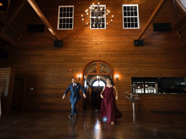 Mike and Karolina&apos;s Wedding in Rockton, Illinois 220
