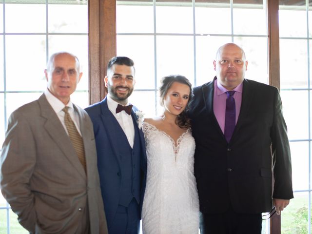 Mike and Karolina&apos;s Wedding in Rockton, Illinois 227