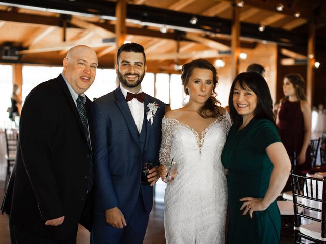 Mike and Karolina&apos;s Wedding in Rockton, Illinois 239