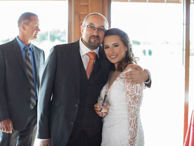 Mike and Karolina&apos;s Wedding in Rockton, Illinois 241