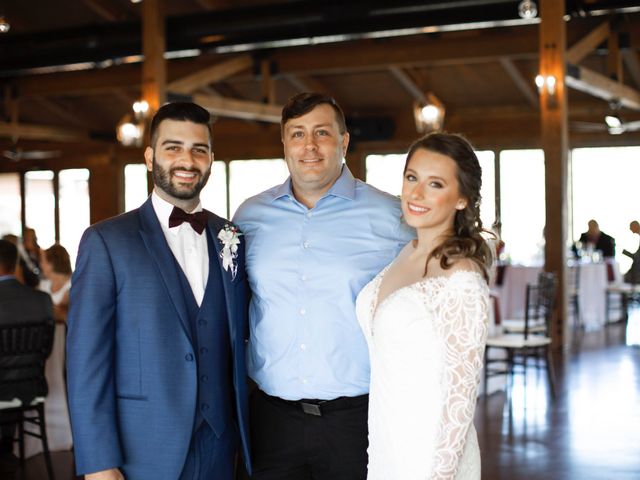 Mike and Karolina&apos;s Wedding in Rockton, Illinois 243