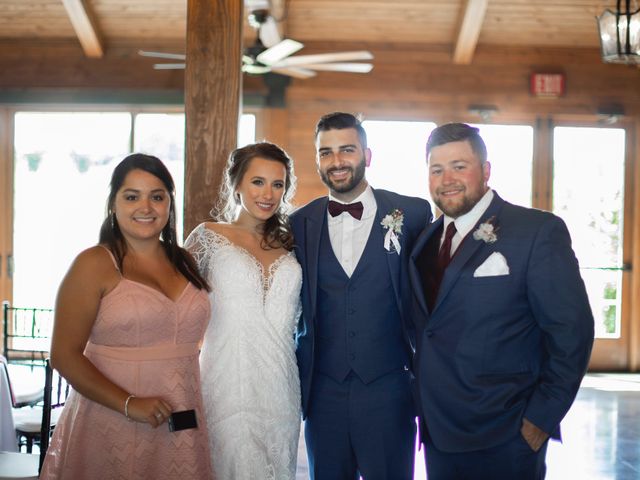 Mike and Karolina&apos;s Wedding in Rockton, Illinois 259