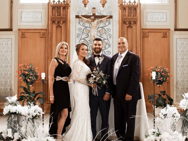 Mike and Karolina&apos;s Wedding in Rockton, Illinois 334