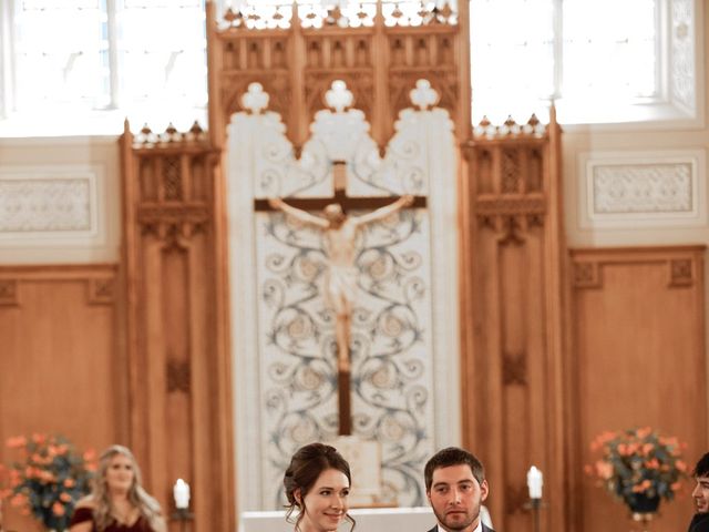 Mike and Karolina&apos;s Wedding in Rockton, Illinois 351