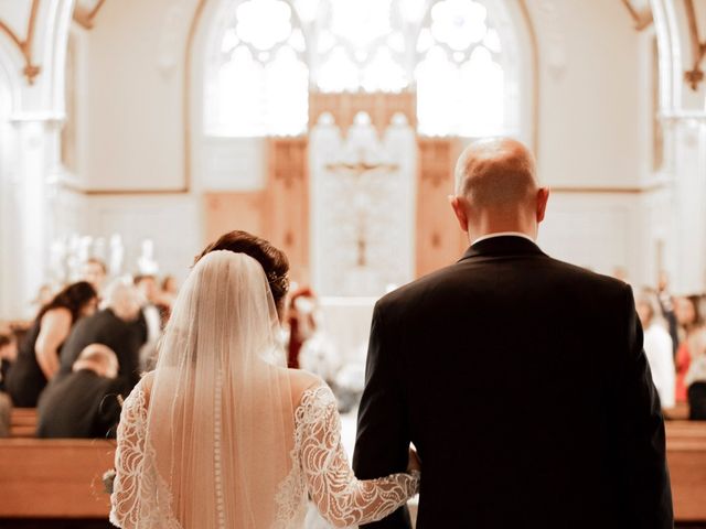 Mike and Karolina&apos;s Wedding in Rockton, Illinois 405