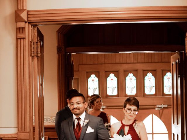 Mike and Karolina&apos;s Wedding in Rockton, Illinois 411