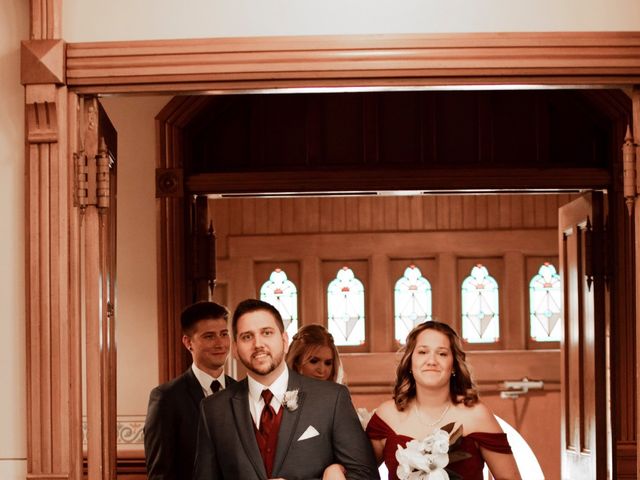 Mike and Karolina&apos;s Wedding in Rockton, Illinois 414