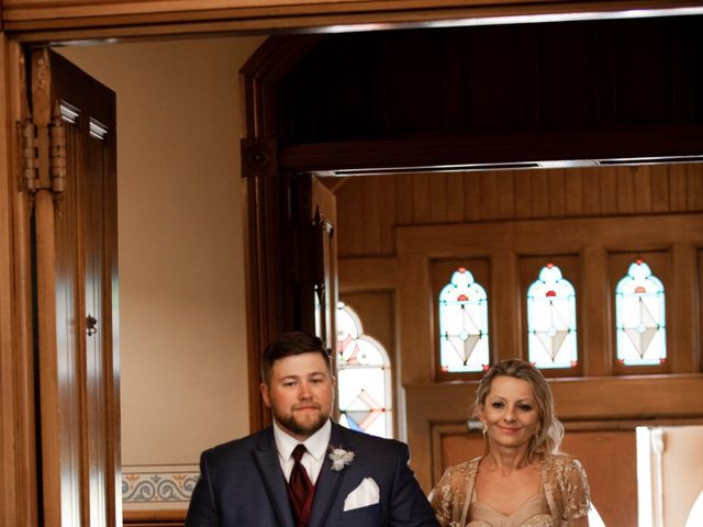 Mike and Karolina&apos;s Wedding in Rockton, Illinois 416