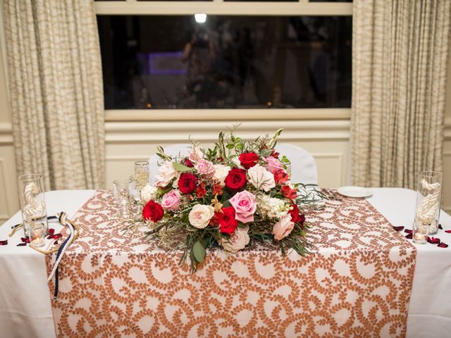 Wesley and Christina's Wedding in Bradenton, Florida 6